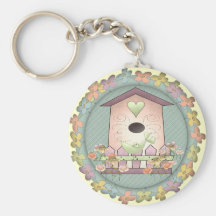 Kids Bird T Shirts and Gifts Keychains