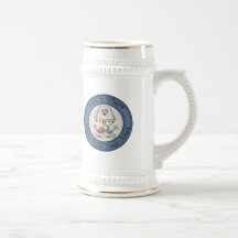 Kids Bird T Shirts and Gifts Mug
