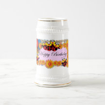 Kids Birthday themes: 039 Ladybugs Mugs