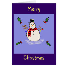Kids Card