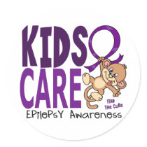 Kids Care 1 Epilepsy