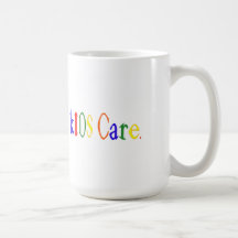 kIDS Care Mug