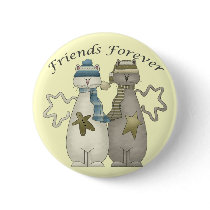 Kid's Cat T Shirts and Gifts Pin