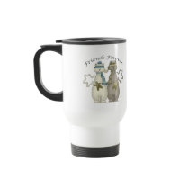 Kid's Cat T Shirts and Gifts Coffee Mug