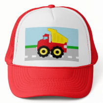 Kids Construction Dumptruck