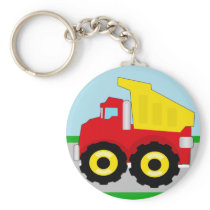 Kids Construction Dumptruck