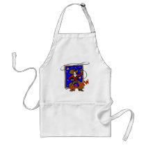 Kids Cowboy Apron