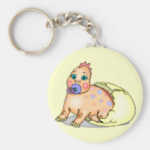 Kids Dinosaur T-shirts and Kids Dinosaur Gifts Keychains