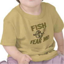 Kids Fishing T Shirts and Kids Fishing Gifts