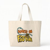 Kids Fishing T Shirts and Kids Fishing Gifts Tote Bags