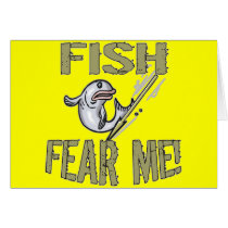 Kids Fishing T Shirts and Kids Fishing Gifts Cards