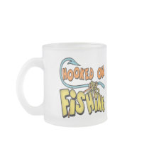 Kids Fishing T Shirts and Kids Fishing Gifts Coffee Mugs