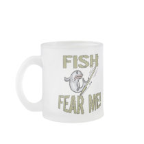 Kids Fishing T Shirts and Kids Fishing Gifts Coffee Mug