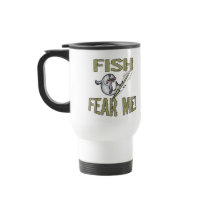 Kids Fishing T Shirts and Kids Fishing Gifts Mug