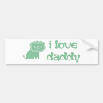 Kids funny apparel! bumper stickers