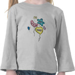 Kids Funny Tee Shirts and Kids Funny Gift