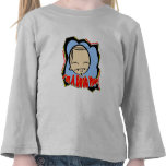 Kids Funny Tee Shirts and Kids Funny Gift