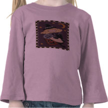 Kids Halloween T-shirts