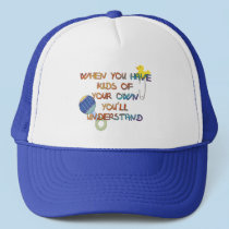 Kids! hats