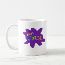 Kid's JAM Mug