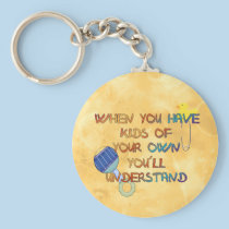 Kids! keychains