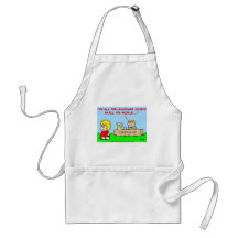 kids, lemonade, casablanca apron