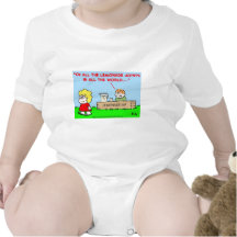 kids, lemonade, casablanca tee shirts