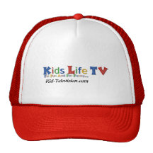 KIds Life TV Hat