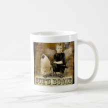 Kids Love Sue's Booze Styles Mug