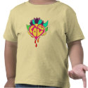 Kids love T t-shirts