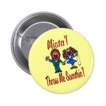 Kids Mardi Gras, Beads Buttons