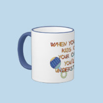 Kids! mugs