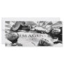 Kids on Imagine Circle Personalized Rack Card