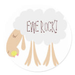 Kids' Praise Stickers