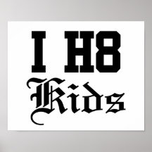 kids print