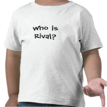 Kid's Rival Tee