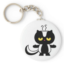 Kids Skunk T Shirts and Gifts Key Chains