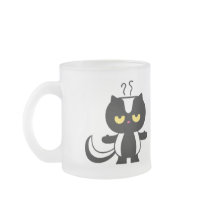 Kids Skunk T Shirts and Gifts Mug