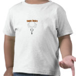 KIDS TOO FAMOUSHUNTERS.COM SHIRT