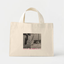 KIDS TOTE BAGS
