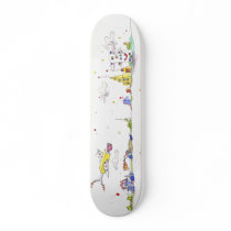 Kids Town Skate Decks