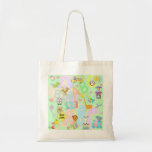 kids zone tote bag bags