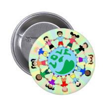 KidsLoveGlobe Button