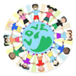 KidsLoveGlobe