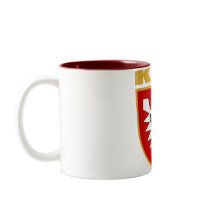 Kiel COA Mug