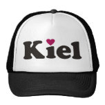 Kiel Hats