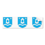 Kihelkonna valla, Estonia Bumper Sticker