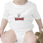 Kihon Logo T Shirts