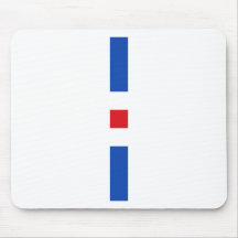 Kiili, Estonia Mouse Pad