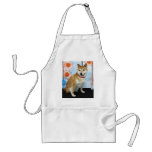 Kiki - Shiba Inus Aprons
